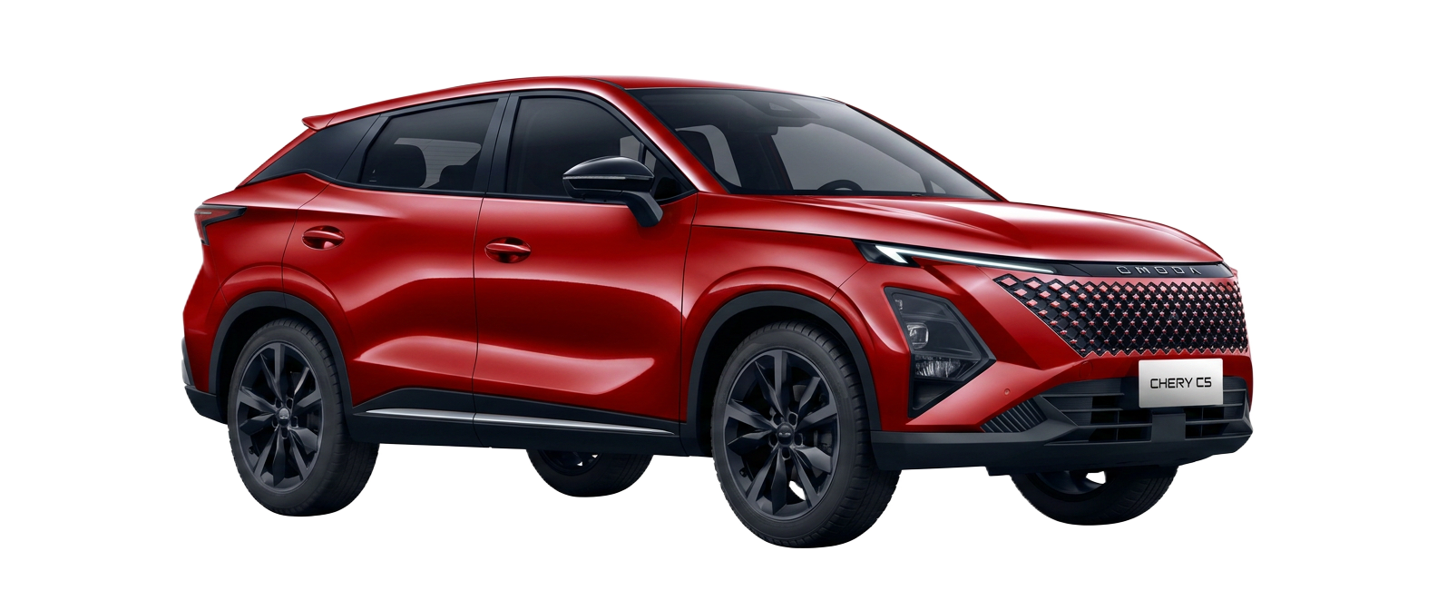 Chery C5 CSH Hybrid