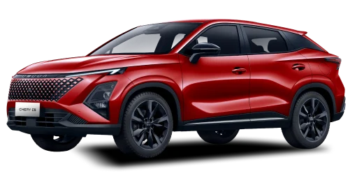 Chery C5