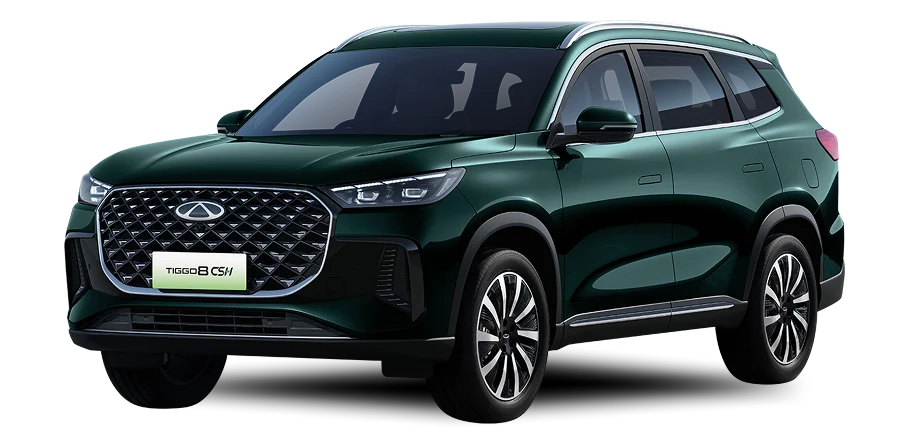 Chery Tiggo 8 CSH